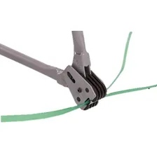 Selador Fita Pet Pp 19mm Arquear Alicate Maquina Selo Lacre Foto mini 3