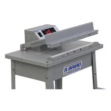 Seladora 1357 R.baião 40 Cm Barra Serrilhada Sem Datadora Foto mini 4