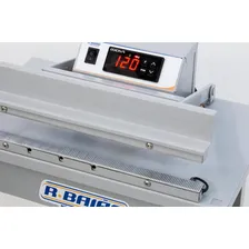 Seladora 1357 R.baião 40 Cm Barra Serrilhada Sem Datadora Foto mini 2