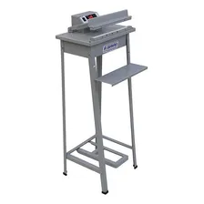 Seladora 1357 R.baião 40 Cm Barra Serrilhada Sem Datadora Foto mini 1