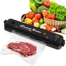 Seladora A Vácuo Comercial Ideal Embalagens De Alimentos Foto mini 2