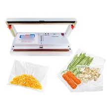 Seladora A VĂĄcuo - Para Cozinha 127v Foto mini 4