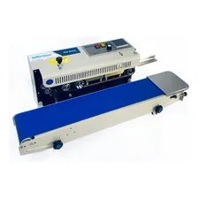 Seladora Automática Continua Horizontal Registron Foto mini  3