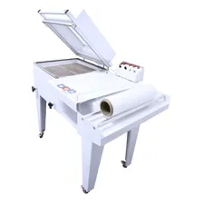 Seladora Conjugada 40x40 Cor Branco Foto mini 4