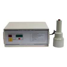 Seladora De Tampas Por Indução Seladora De Lacres 1200w 220v Foto mini 3
