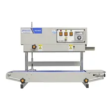 Seladora Industrial Automática 900a Registron 220V Foto  mini 1