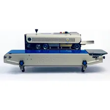 Seladora Industrial Automática Horizontal Registron 220v Foto mini  3