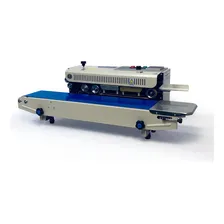 Seladora Industrial Automática Horizontal Registron 220v Foto mini  2