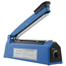 Seladora Manual 10cm Lorben 150w 110v Para Geladinho Foto mini 4