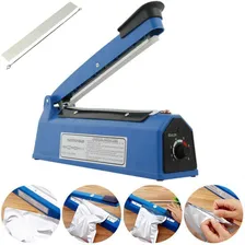 Seladora Manual 10cm Lorben 150w 110v Para Geladinho Foto mini 3