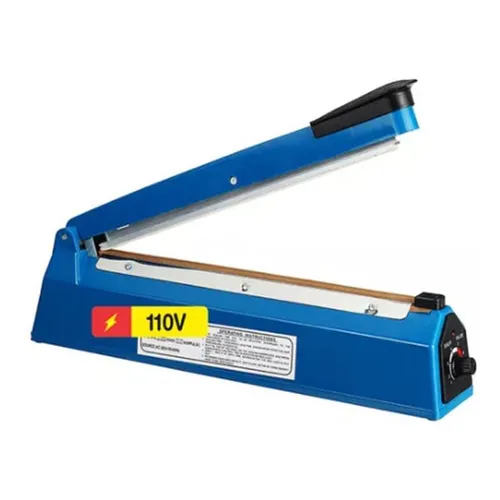 Seladora Manual Pfs 300 De 30cm Com Temporizador Foto 1
