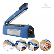 Seladora Manual Pfs 300 De 30cm Com Temporizador Foto mini  3