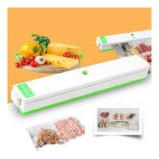 Seladora Maquina Embaladora Vacuo Termica Alimentos Foto mini 4