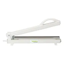 Seladora Para Embalagens De Autoclave Selabem Biotron Bivolt Foto mini  2