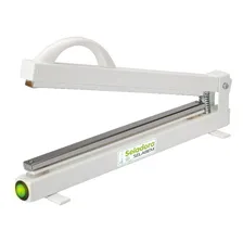 Seladora Para Embalagens De Autoclave Selabem Biotron Bivolt Foto  mini 1