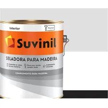Seladora Para Madeira 900ml - Suvinil 110V/220V Foto mini 2