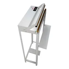 Seladora Para Selar Sacos Plásticos Pedal Isamaq Seladora 50cm 127/220v 2IP500ST Foto mini 1