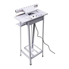 Seladora Selamult Barra Quente 40cm R Baião 311 Controle Temperatura Bivolt Cor Cinza Foto mini 2
