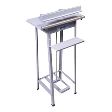 Seladora Selamult Barra Quente 40cm R Baião 311 Controle Temperatura Bivolt Cor Cinza Foto mini 1