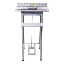 Seladora Selamult Barra Quente 40cm R Baião 311 Controle Temperatura Bivolt Cor Cinza Foto mini 3