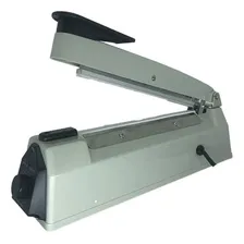 Seladora Térmica P/ Plásticos 20cm 8 Temperaturas 110v Foto mini  3