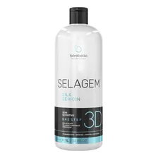 Selagem 3d Borabella 1 Litro Blonde Foto  mini 1