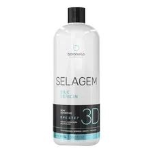 Selagem 3D Borabella Semi Definitiva Orgânica Sem Formol Foto  mini 1