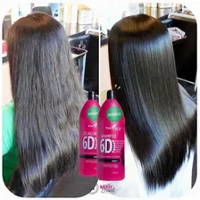 Selagem 6d Bio Pro Cosméticos 1500/lt Shampoo E Ativo Foto mini 2