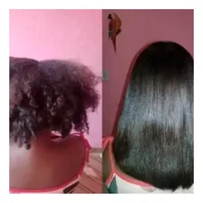 Selagem Borabella Semi Definitiva 3d 1 Litro + 2 Óleo Argan Foto mini 4