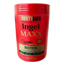 Selagem Capilar S /formol Realiamento Reduz Friz Antifrizz Foto mini 1