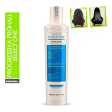 Selagem Capilar Selante Select One Prohall 300ml Foto mini 1