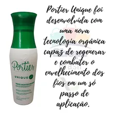Selagem Organica Portier Unique 250ml Foto mini 2
