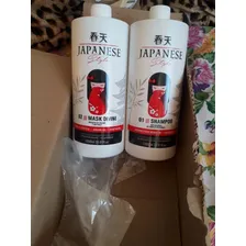 Selagem Profissional Selante Cabelo Japonesa Liso Extremo Lt Foto mini 2