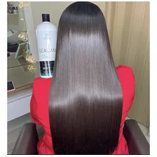 Selagem Térmica Capilar Borabella 19 Aminoácidos Keratin Foto mini  2