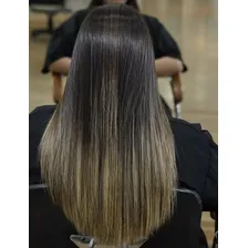 Selagem Térmica Capilar Borabella 19 Aminoácidos Keratin Foto mini 4