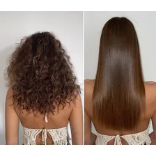 Selagem Térmica Quiabo Definitiva Alisa Afro 1000g Foto mini 4