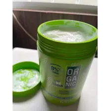 Selagem Térmica Quiabo Definitiva Alisa Afro 1000g Foto mini 3