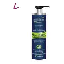 Selagem Térmica Thermoseal 100% Livre De Formol Maxilluring Foto mini 1