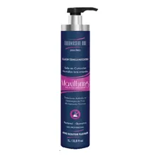 Selagem Térmica Thermoseal One - Matizadora Nao Amarela Os Fios Maxilluring 1 Litro Foto mini 1