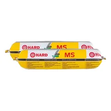 Selante Adesivo Ms 225 Polymer Construção Hard Foto mini 4