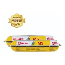 Selante Adesivo Ms 225 Polymer Construção Hard Foto mini 1