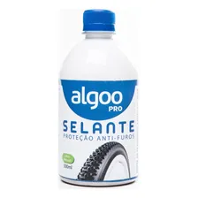 Selante Algoo Anti-furo 500ml Foto mini 1