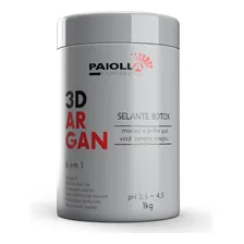 Selante Botox Argan 3d - 6 Em 1 Paiolla Original Foto mini 3