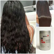 Selante Botox Argan 3d - 6 Em 1 Paiolla Original Foto mini 4