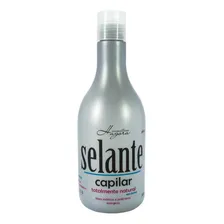 Selante Capilar - Selagem Dos Fios Sem Formol Foto  mini 1