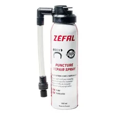 Selante E Co2 Zefal 100ml Multifunçâo Speed Mtb Foto mini 1