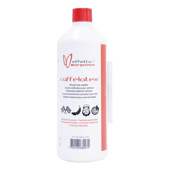Selante Effetto Mariposa Caffélatex 1000ml Tubeless Foto 1