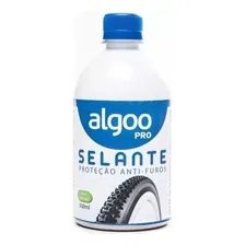 Selante Liquido Algoo 500 Anti Furo P/ Pneu Tubeless Bike Foto mini 2