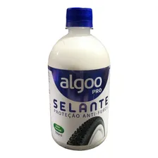 Selante Liquido Algoo 500 Anti Furo P/ Pneu Tubeless Bike Foto mini 3