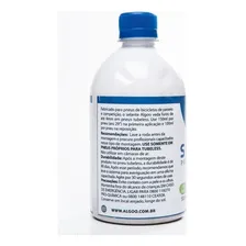 Selante Liquido Bike Algoo 500 Anti Furo P/ Pneu Tubeless Foto mini 4